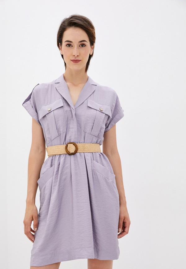 Woman eGo Платье - фото 1