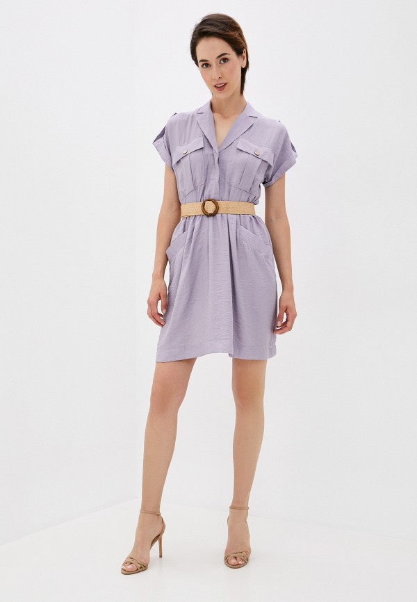 Woman eGo Платье - фото 2