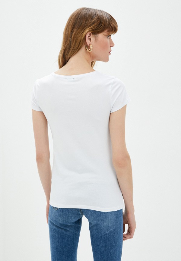 Mavi Футболка - BASIC SHORT SLEEVE TOP - фото 3