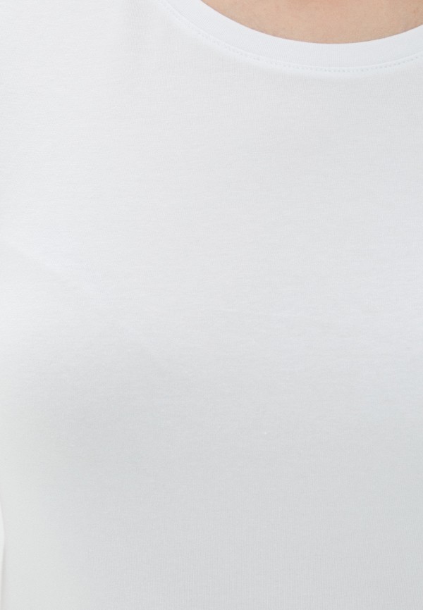 Mavi Футболка - BASIC SHORT SLEEVE TOP - фото 4