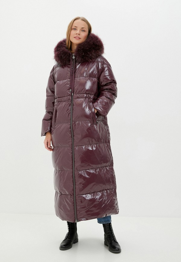 Naumi Пуховик - фото 1