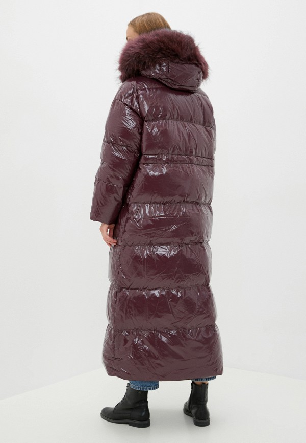 Naumi Пуховик - фото 3