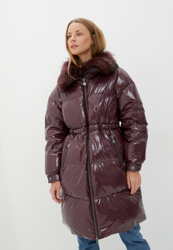 Naumi Пуховик - фото 1