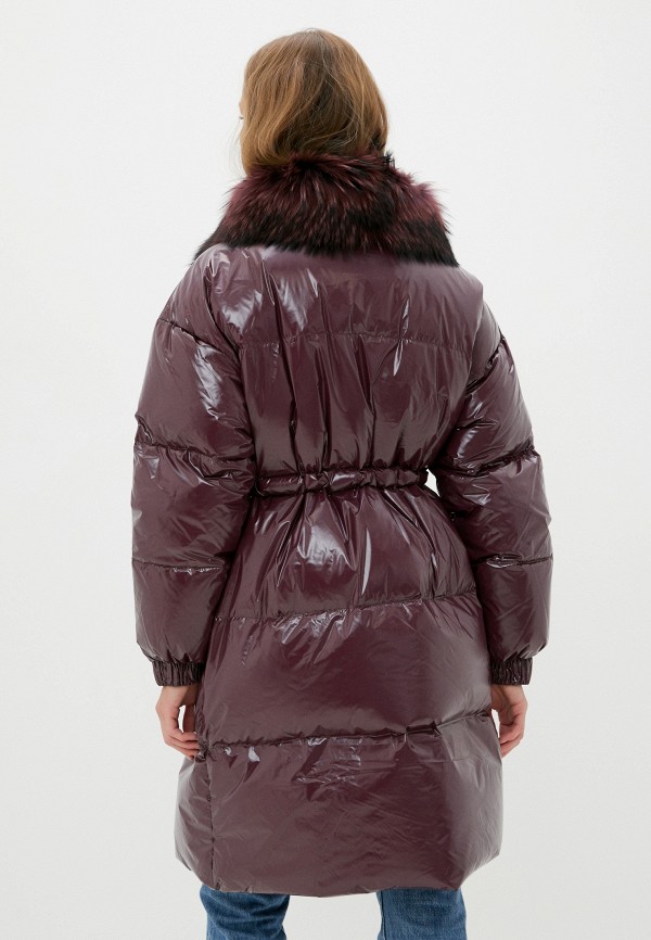 Naumi Пуховик - фото 3