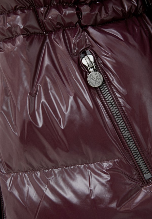 Naumi Пуховик - фото 5