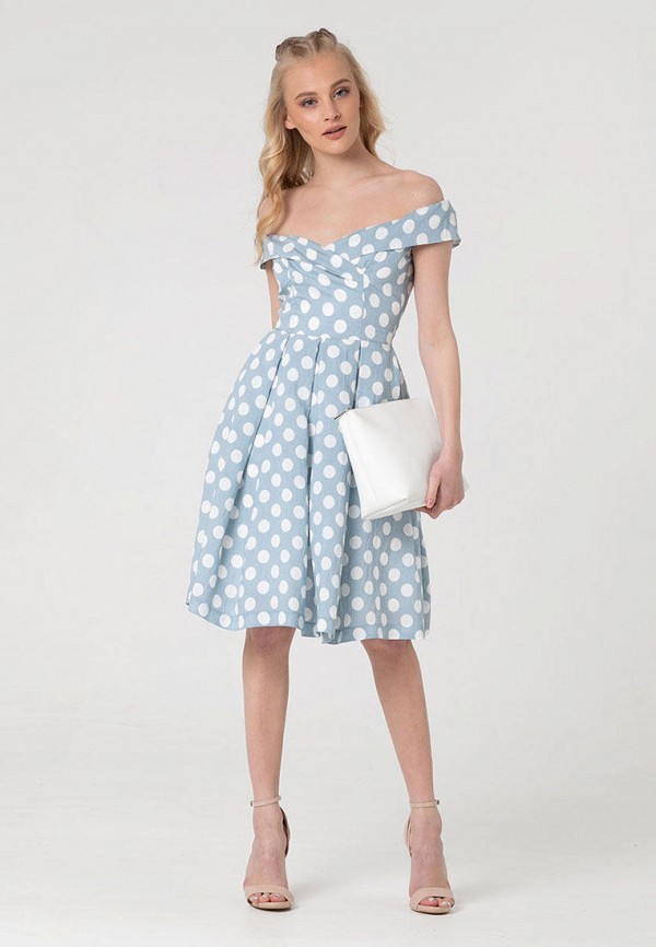 LMP Платье - фото 2