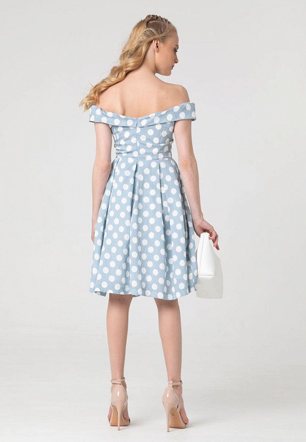 LMP Платье - фото 3