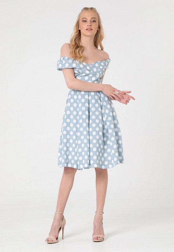 LMP Платье - фото 4