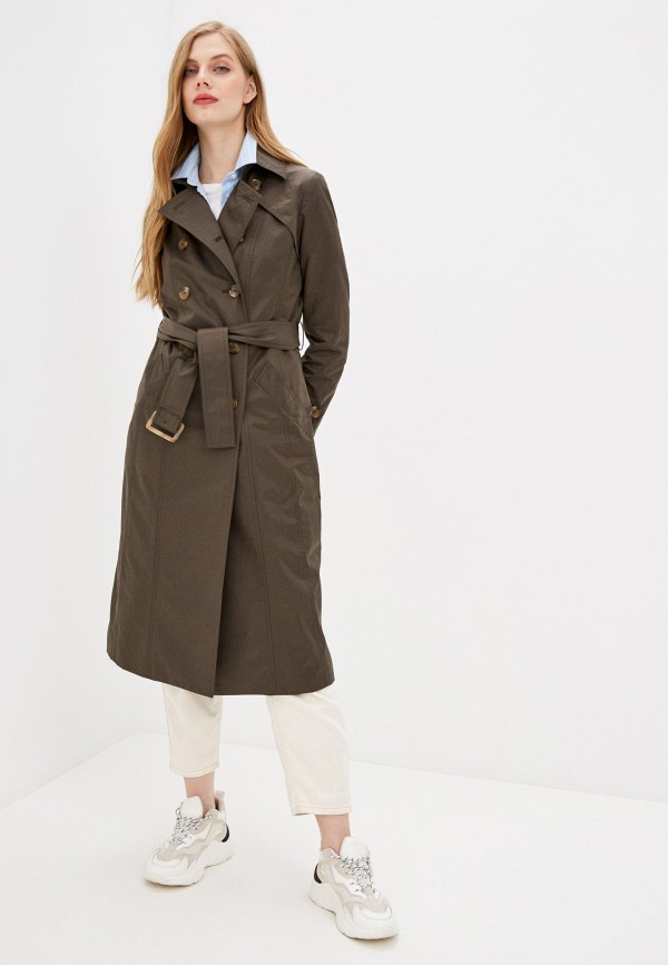 J-Splash Плащ - фото 1