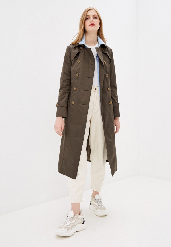 J-Splash Плащ - фото 2