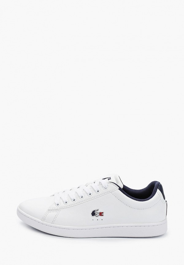 Lacoste Кеды