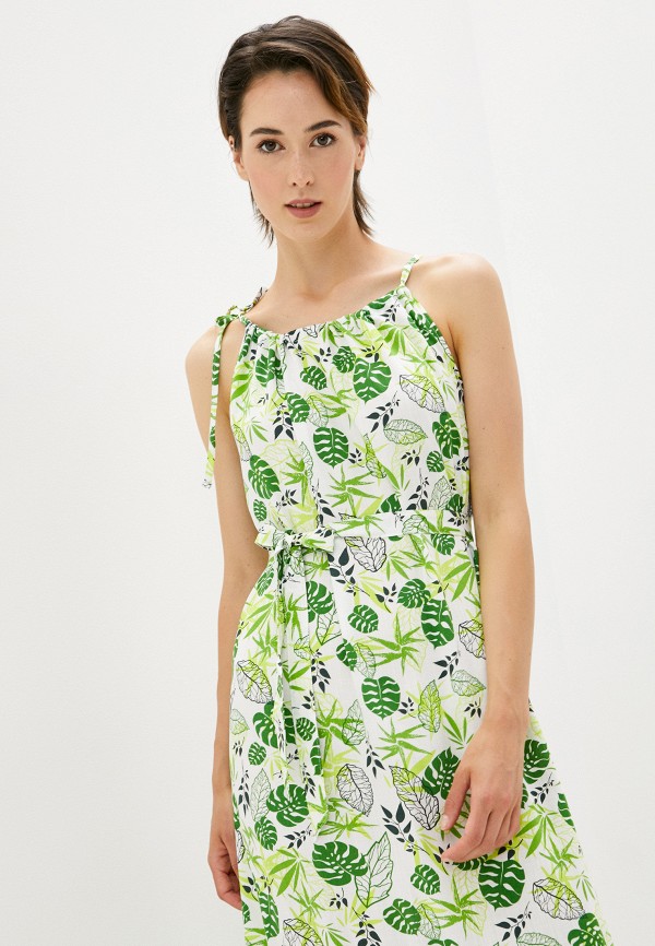 Naturel Платье - фото 2