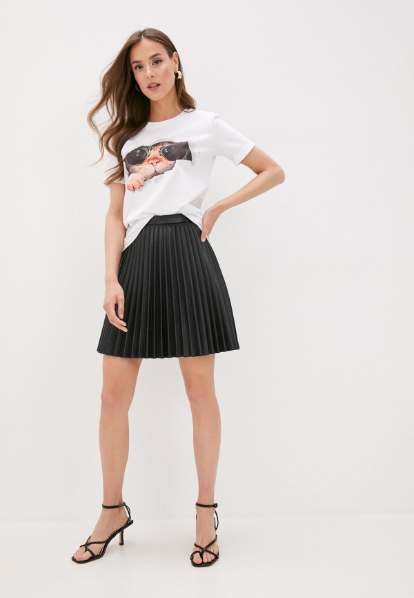 Fashion.Love.Story Футболка - фото 2