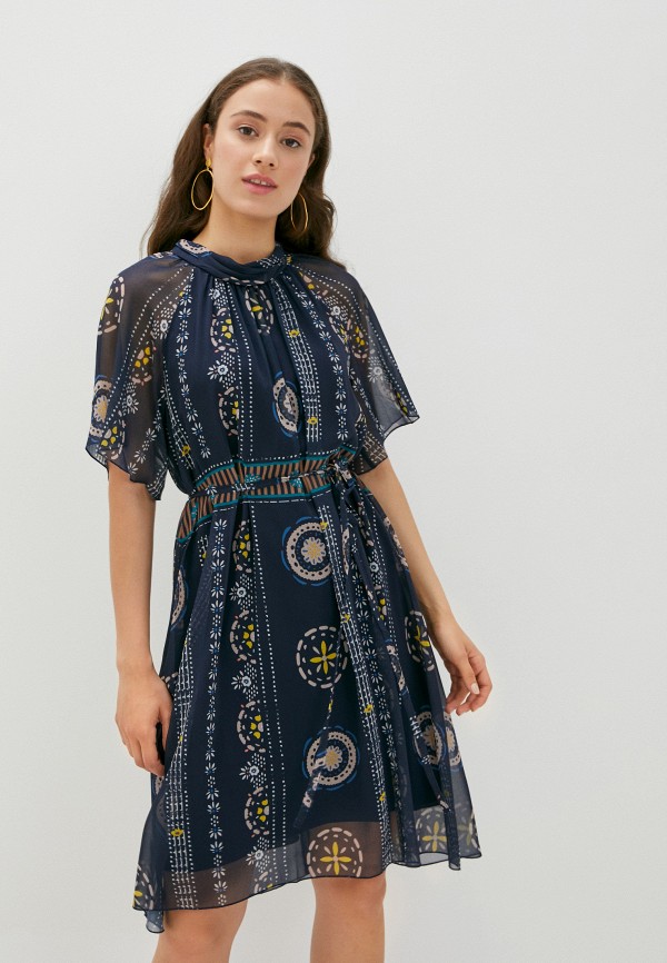 Vera Moni Платье - фото 1