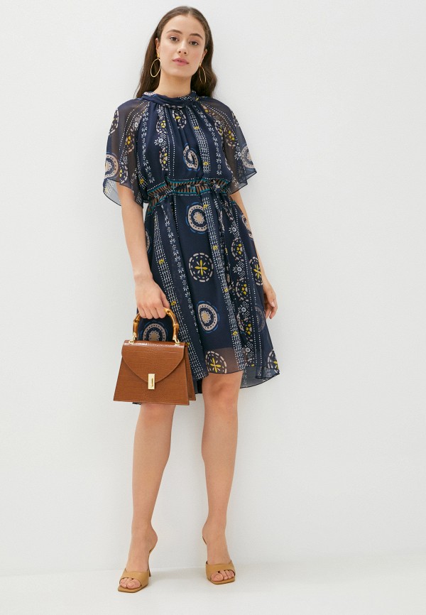 Vera Moni Платье - фото 2