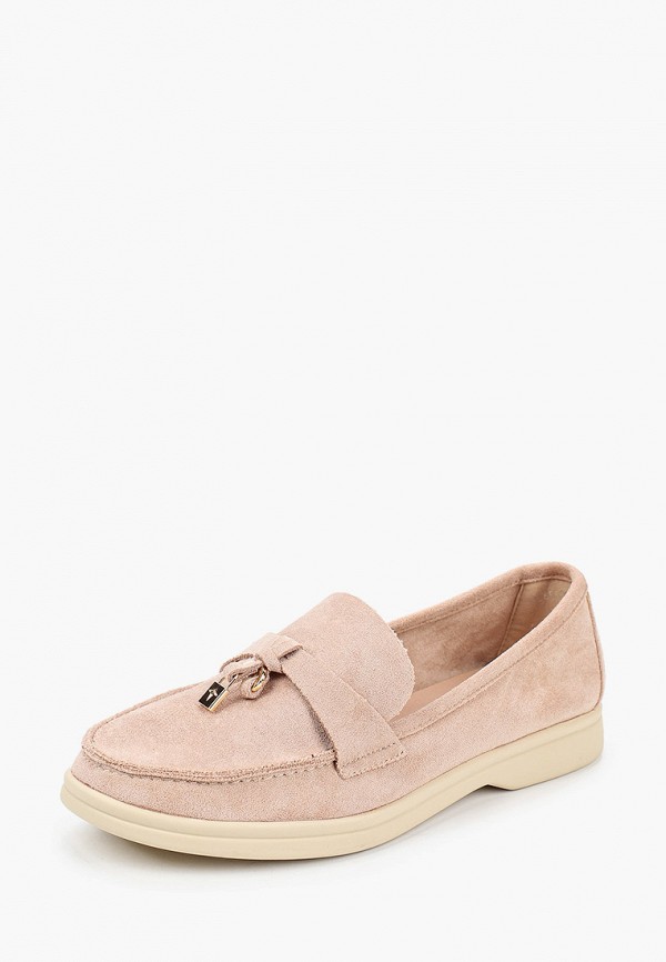 T.Taccardi Лоферы - фото 2