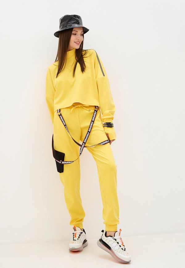 Malaeva Костюм спортивный - фото 1