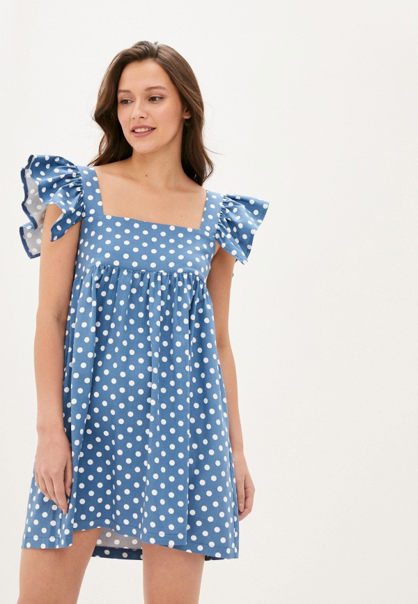 Vika Ra Платье - фото 1