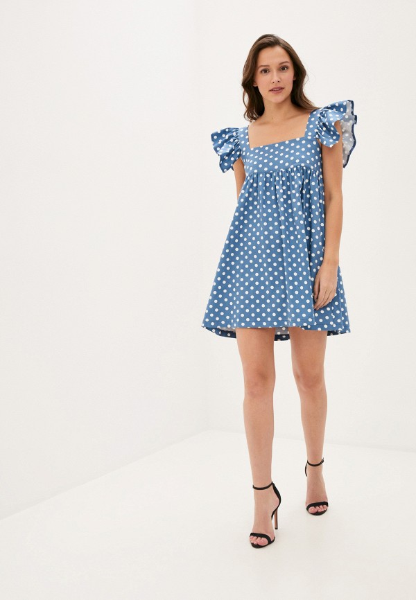 Vika Ra Платье - фото 2