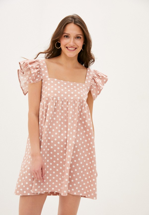 Vika Ra Платье - фото 1