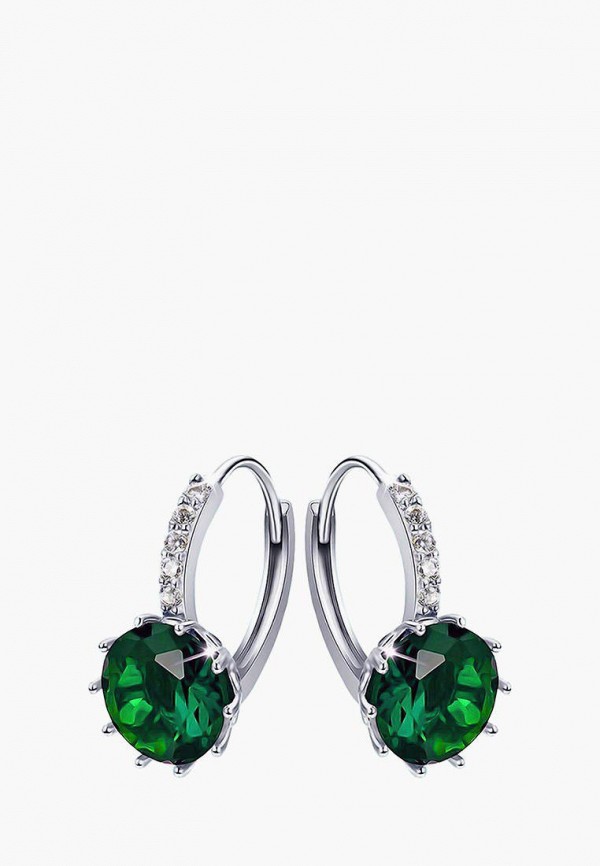 Ice&High Collection Серьги - Round - фото 1