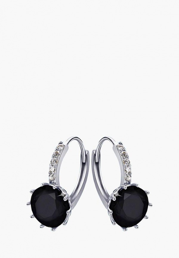 Ice&High Collection Серьги - Round - фото 1