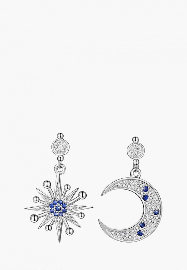 Ice&High Collection Серьги - фото 1