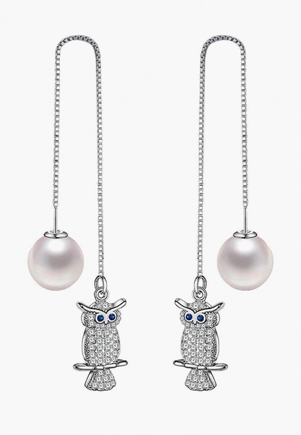 Ice&High Collection Серьги - фото 1