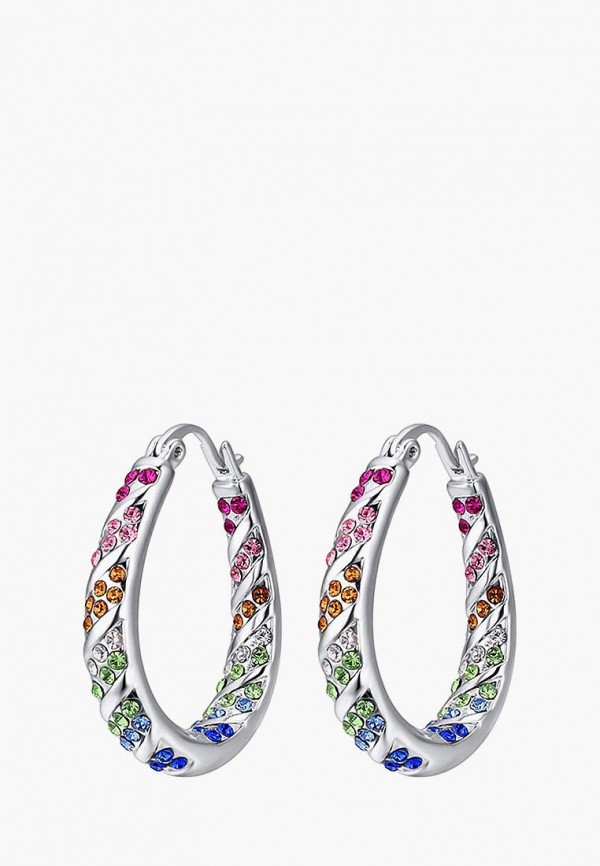 Ice&High Collection Серьги - фото 1