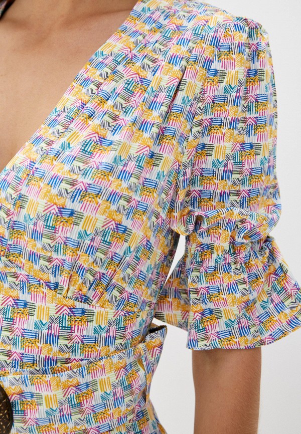 Ruxara Платье - Lamoda Online Exclusive - фото 4