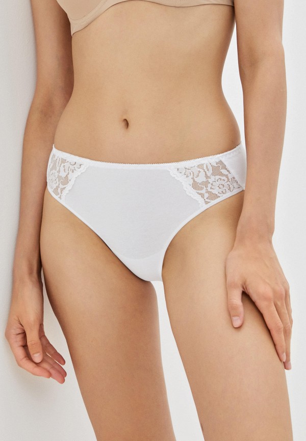 Teyli Трусы - женский больших размеров хлопок - фото 1