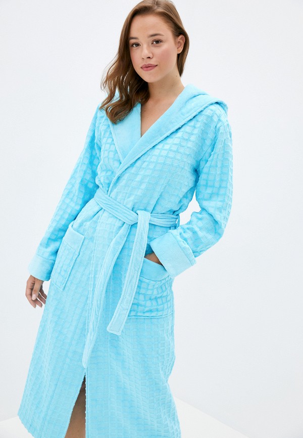 Peche Monnaie Халат домашний - фото 2