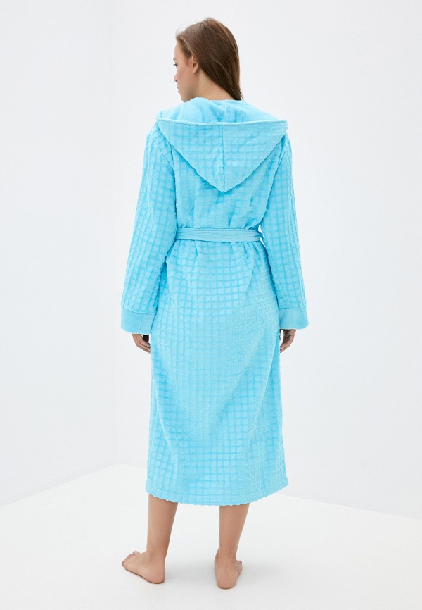 Peche Monnaie Халат домашний - фото 3