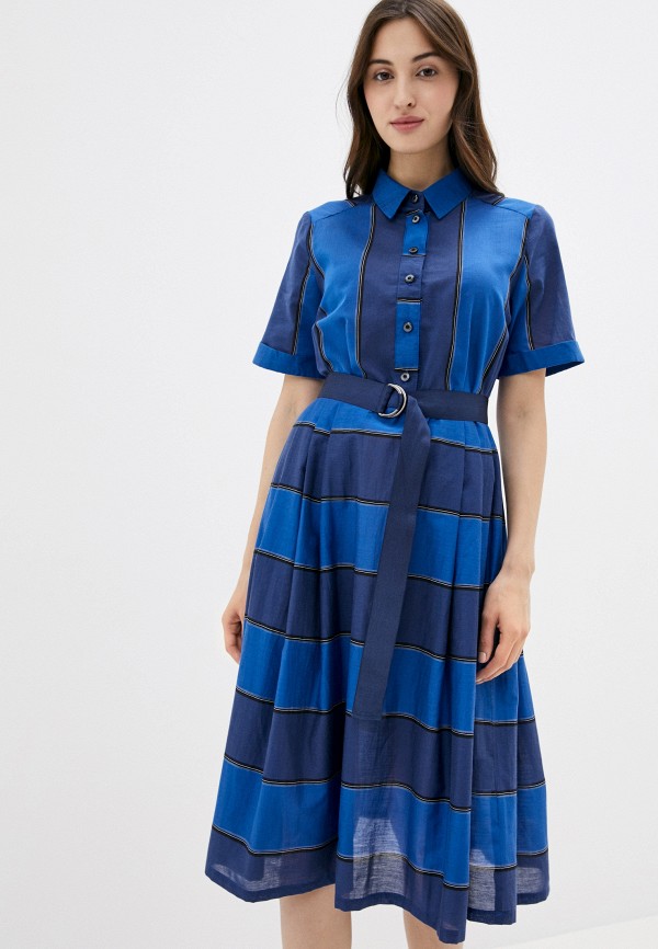 Vera Lapina Платье - фото 1