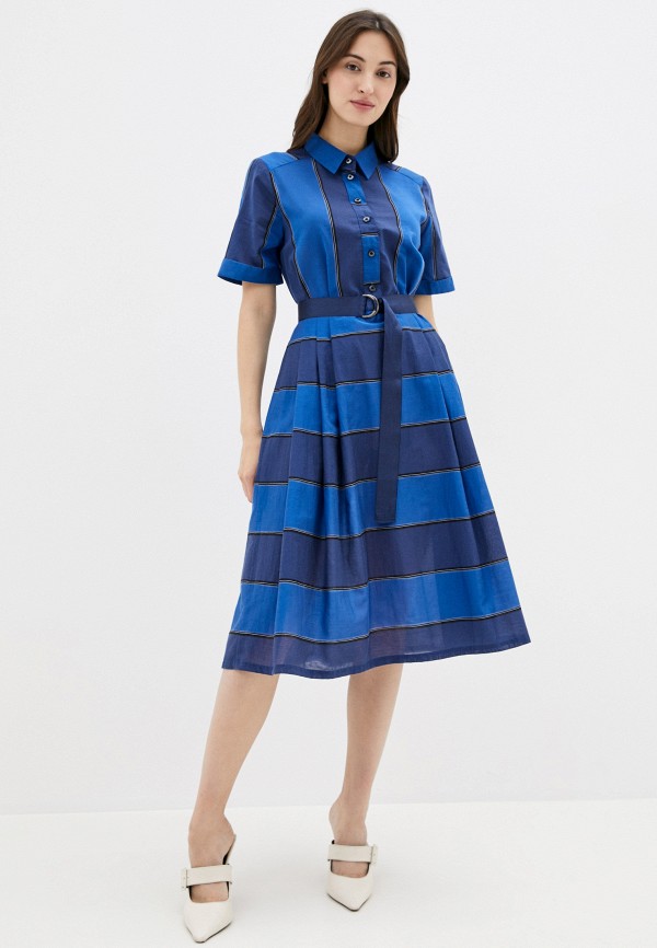 Vera Lapina Платье - фото 2