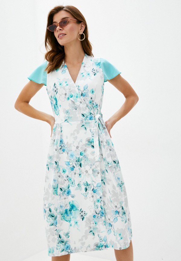 Vera Lapina Платье - фото 1