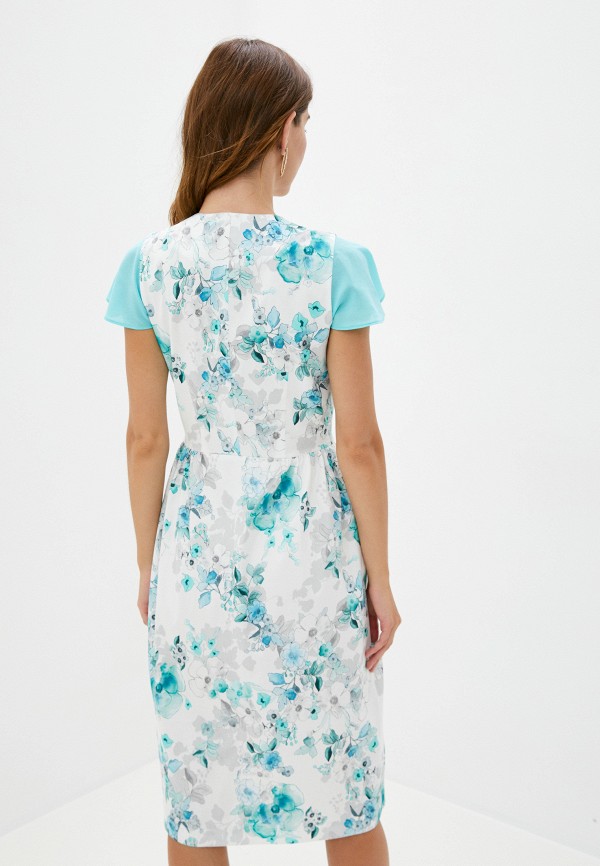 Vera Lapina Платье - фото 3