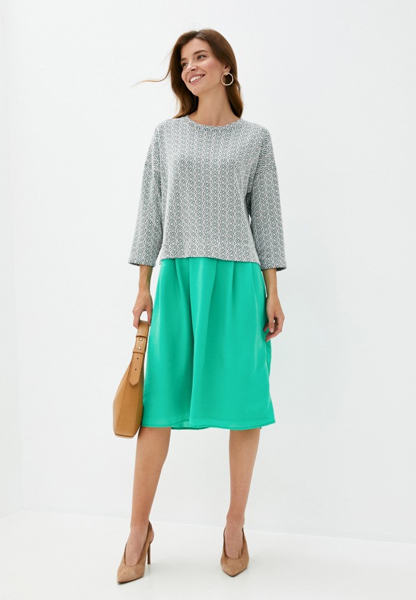 Vera Lapina Платье - фото 2