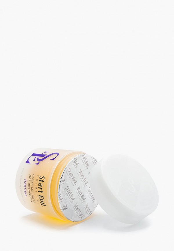 Start Epil Паста для шугаринга - плотная - фото 4