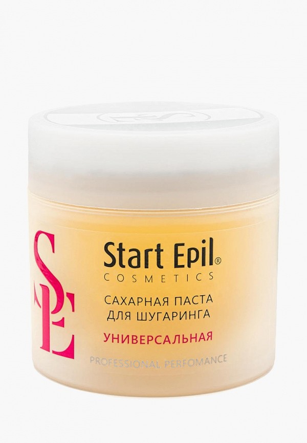 Start Epil Паста для шугаринга - "Универсальная", 400 г - фото 1