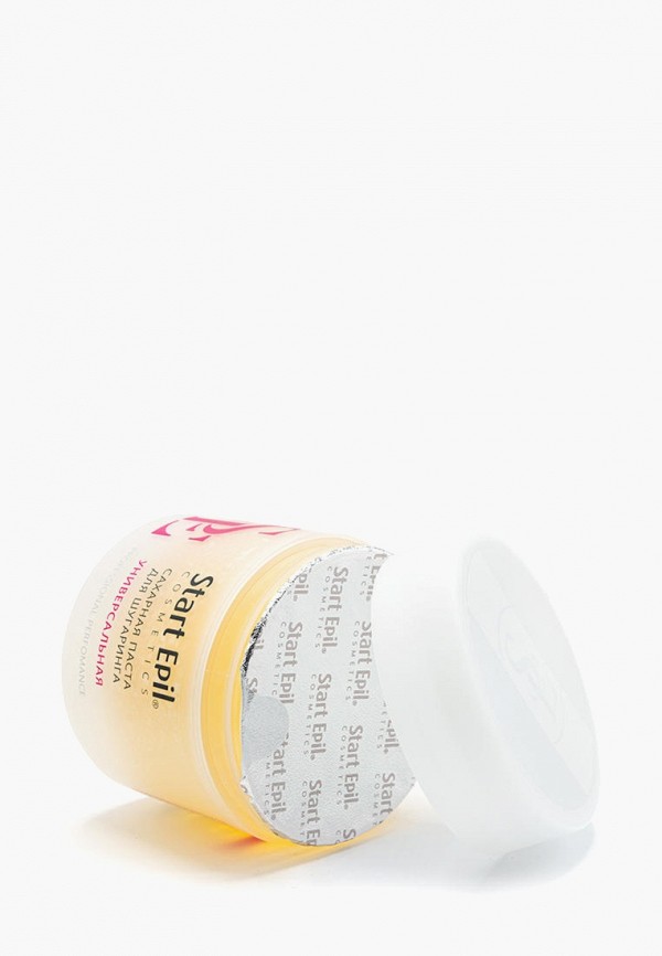 Start Epil Паста для шугаринга - "Универсальная", 400 г - фото 4