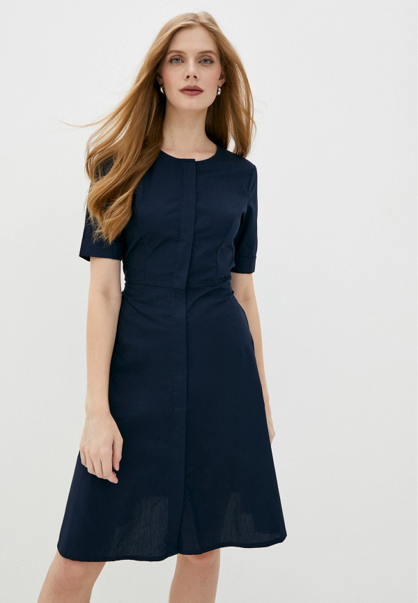 Incity Платье - фото 1