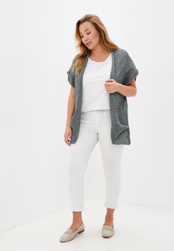 Стим Кардиган - фото 2