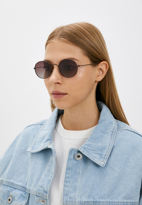 Rita Bradley Очки солнцезащитные - фото 5