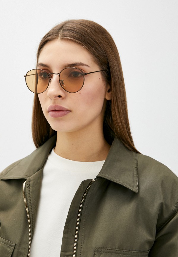 Rita Bradley Очки солнцезащитные - с поляризационными линзами - фото 4