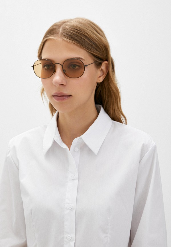 Rita Bradley Очки солнцезащитные - с поляризационными линзами - фото 5