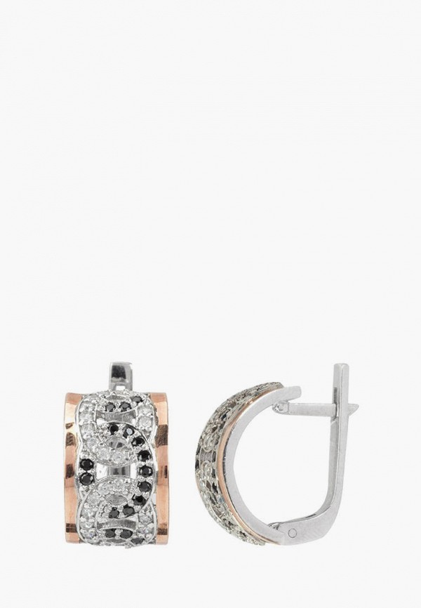 Merelani Серьги - фото 1