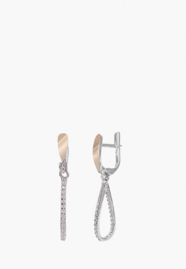 Merelani Серьги - фото 1