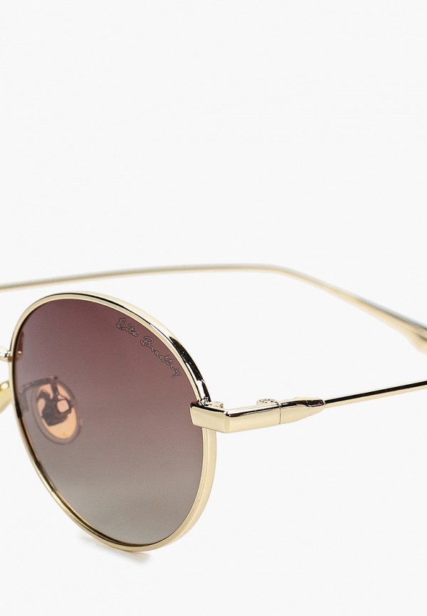 Rita Bradley Очки солнцезащитные - фото 2