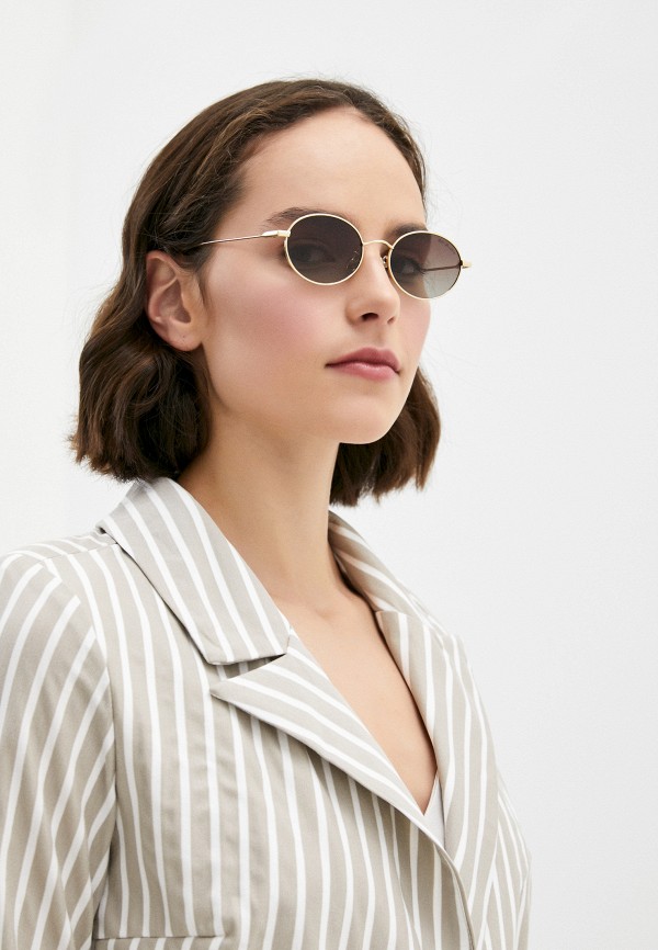 Rita Bradley Очки солнцезащитные - фото 4